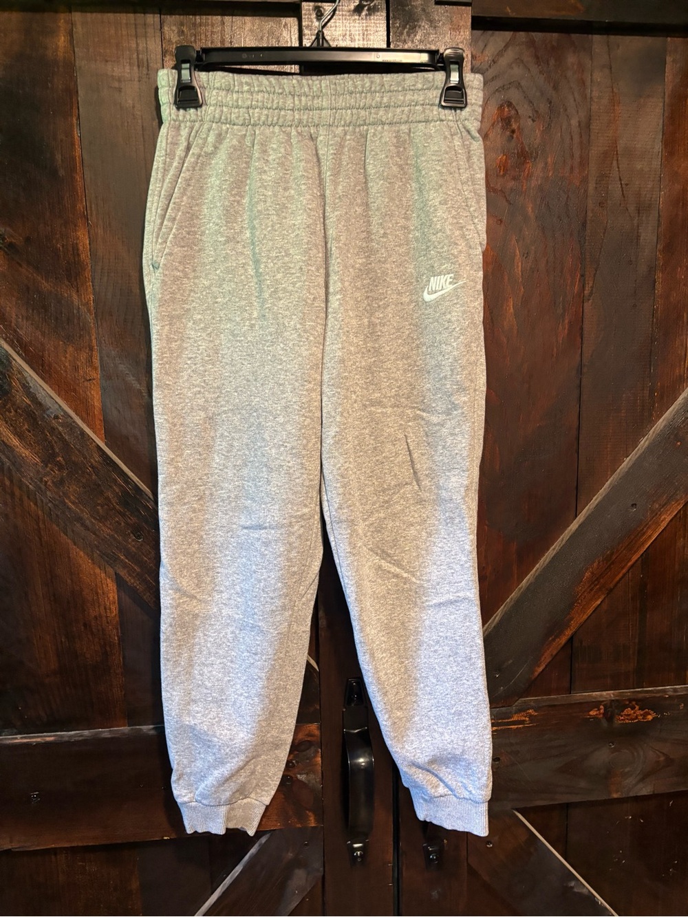 NIKE sweatpants